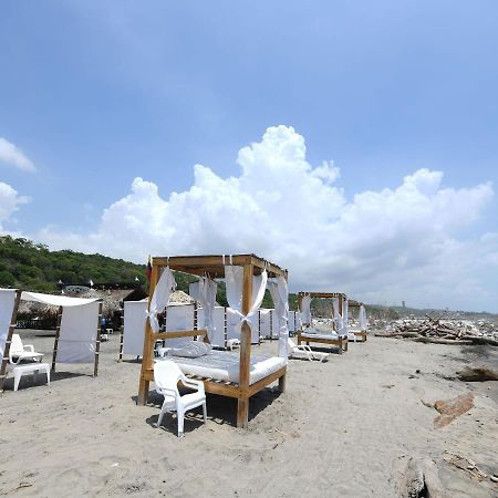 Imagine Beach Altamira  Εξωτερικό φωτογραφία